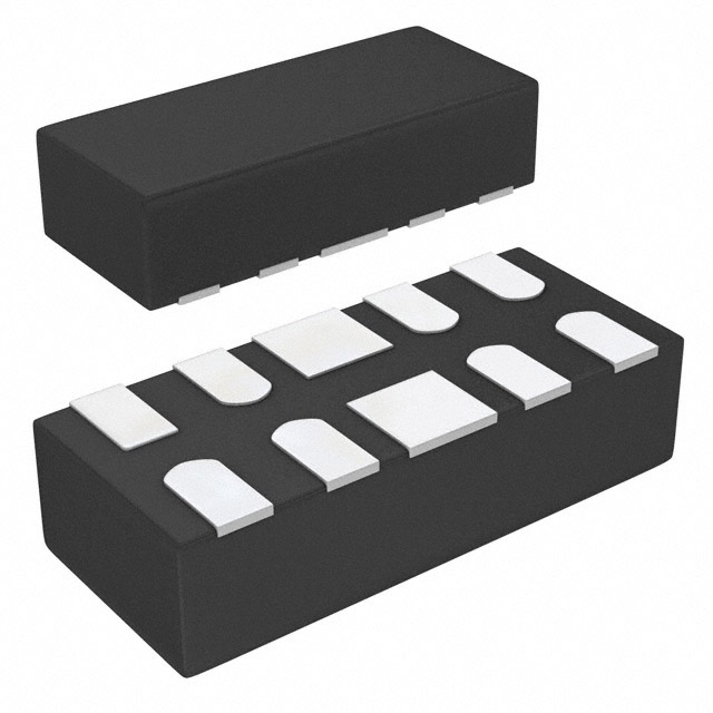 CTLTVS5-4 TR PBFREE Central Semiconductor Corp TVS - Diodes